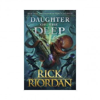 Daughter of the Deep 