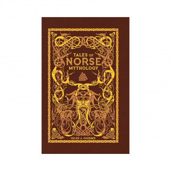 Tales of Norse Mythology (Omnibus Edition) 