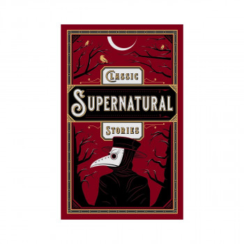 Classic Supernatural Stories 