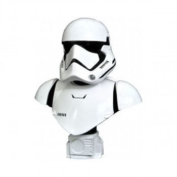 Фигура, Star Wars - Stormtrooper First Order Bust 