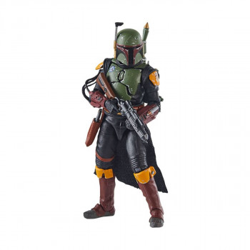 Фигура, Star Wars: The Book Of Boba Fett - Boba Fett (Vintage Collection) 