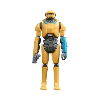 Фигура, Star Wars: Obi Wan Kenobu - Ned B (Retro Collection) 