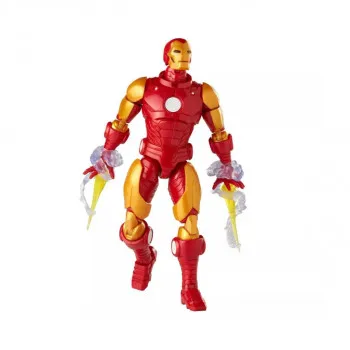 Фигура, Marvel - Iron Man Model 70 (Legends Series) 
