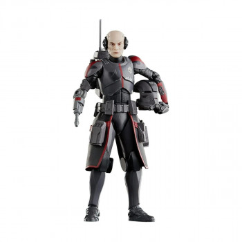 Фигура, Star Wars: The Bad Batch - Echo (The Black Series) 