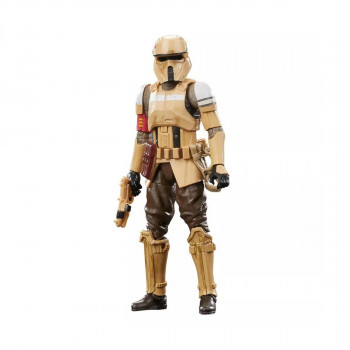 Фигура, Star Wars - Andor Shoretrooper (The Black Series) 