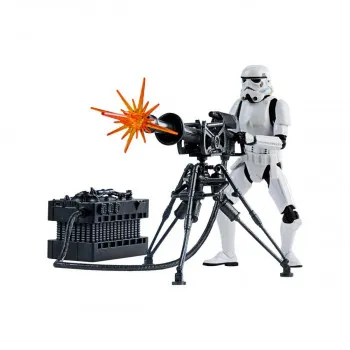 Фигура, Star Wars: The Mandalorian - Imperial Stormtrooper (Nevarro Cantina) 
