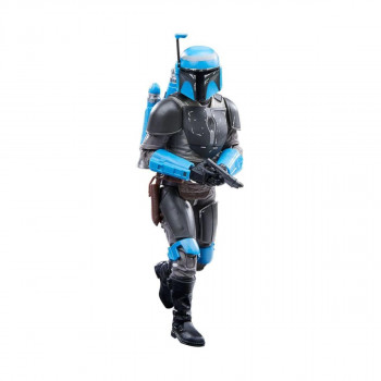 Фигура, Star Wars: The Mandalorian - Axe Woves (The Black Series) 