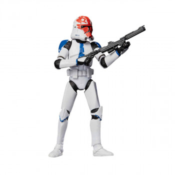 Фигура, Star Wars: The Clone Wars - 332nd Ahsoka's Clone Trooper (Vintage Coll.) 