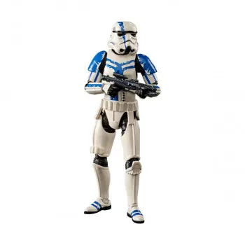 Фигура, Star Wars: The Force Unleashed - Stormtrooper Commander (Vintage Coll.) 