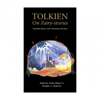 Tolkien On Fairy-Stories 