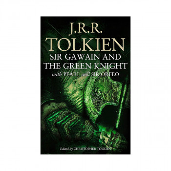 Sir Gawain And The Green Knight 
