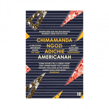 Americanah 