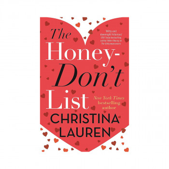 The Honey-Don't List 