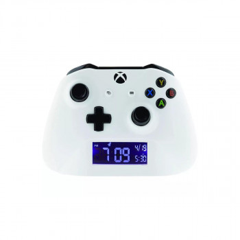 Будилник, Xbox Controller 