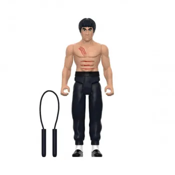 Фигура, Bruce Lee - The Warrior 