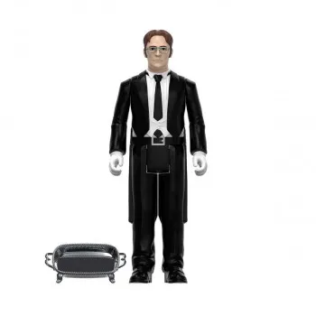Фигура, The Office - Dwight Schrute as Samuel L. Chang (Threat Level Midnight) 