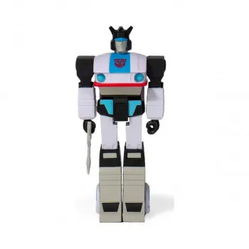 Фигура, Transformers - Jazz (Heroic Autobot) 
