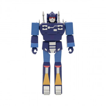 Фигура, Transformers - Rumble (Evil Decepticon) 