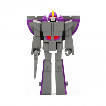 Фигура, Transformers - Astrotrain (Evil Decepticon) 