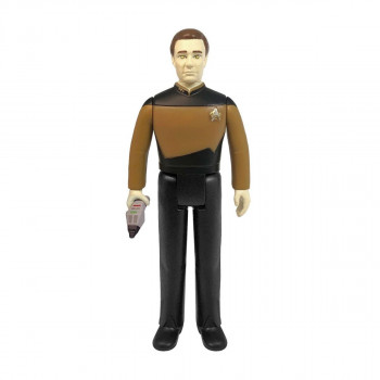 Фигура, Star Trek: The Next Generation - Captain Data 