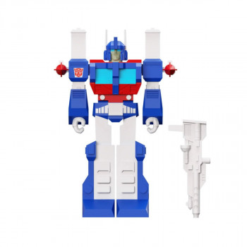 Фигура, Transformers - Ultra Mangnus 