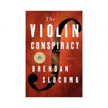 The Violin Conspiracy 