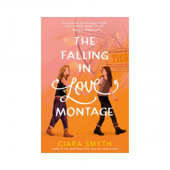 The Falling in Love Montage 