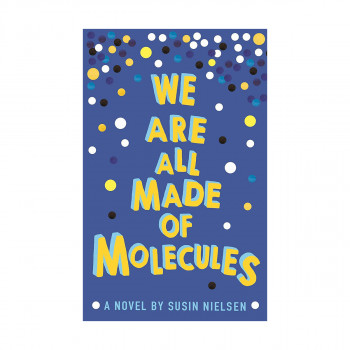 We are All Made of Molecules 