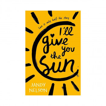 I'll Give You the Sun 