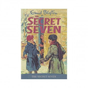The Secret Seven 