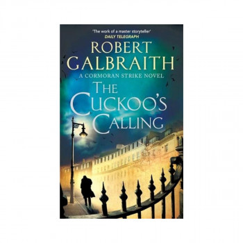 The Cuckoo's Calling 
