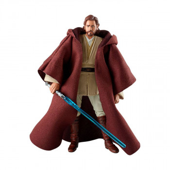 Фигура, Star Wars: Attack of the Clones - Obi Wan Kenobi 