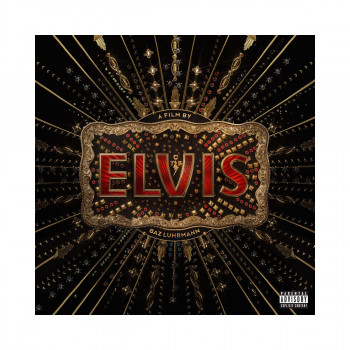 Винил, O.S.T. - Elvis 