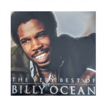 Винил, Billy Ocean - Very Best Of 2010 