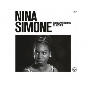 Винил, Nina Simone - Sunday Morning Classics 66-71 