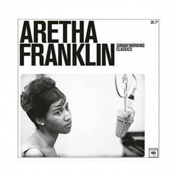Винил, Aretha Franklin - Sunday Morning Classics 60-65 (180g vinyl + mp3 code) 