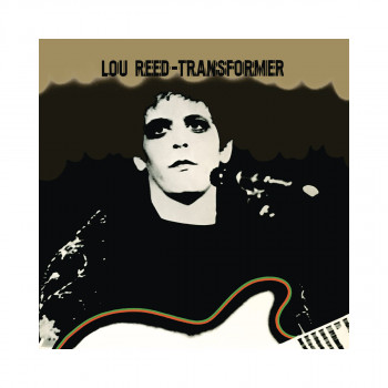 Винил, Lou Reed - Transformer 