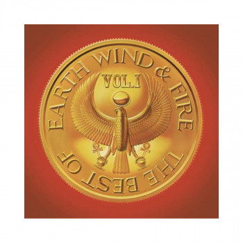 Винил, Earth, Wind & Fire - The Best Of, Vol.1 
