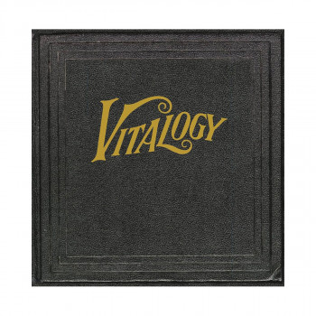 Винил, Pearl Jam - Vitalogy (180g legacy vinyl) 