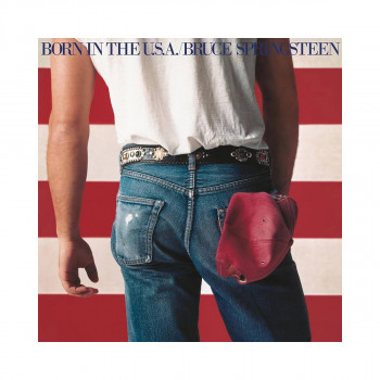 Винил, Bruce Springsteen - Born In The U.S.A. (RSD vinyl) 