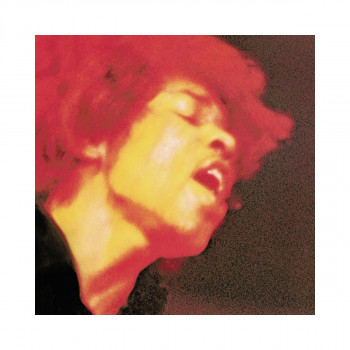 Винил, The Jimi Hendrix Experience - Electric Ladyland 