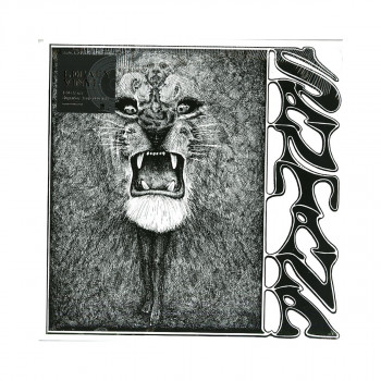 Винил, Santana - Santana 1 (180g legacy vinyl) 