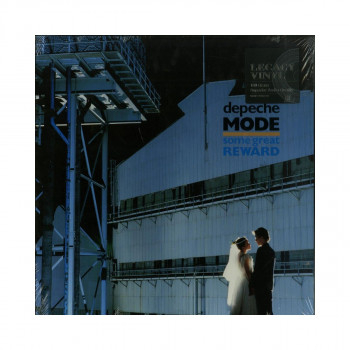 Винил, Depeche Mode - Some Great Reward (180g legacy) 