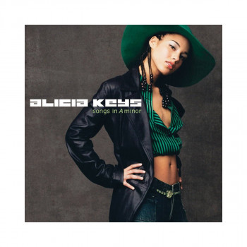 Винил, Alicia Keys - Songs In A Minor (180g legacy vinyl) 