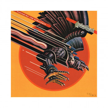 Винил, Judas Priest - Screaming For Vengeance (180g vinyl) 