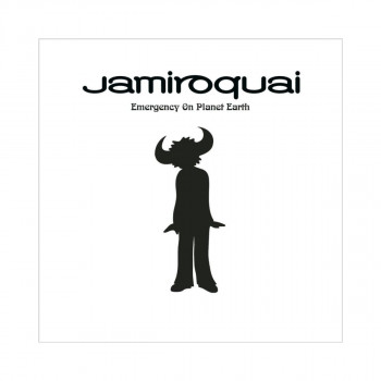 Винил, Jamiroquai - Emergency On Planet Earth (180g vinyl) 