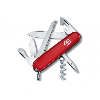 Џебно ноже - мултифункционално, Victorinox, Camper, 91mm 