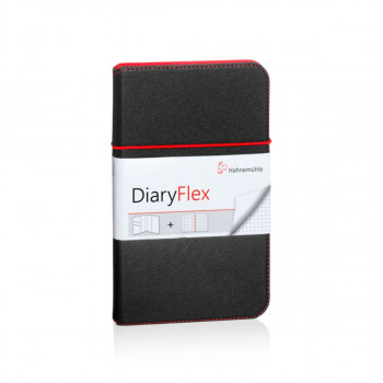 Дневник, Flex, 100 g/cm², со точки 