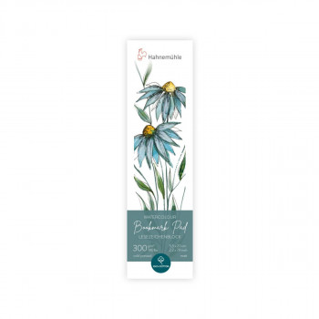 Блок - Bookmark, Expression, 300 g/cm², 5.5 x 20 cm 
