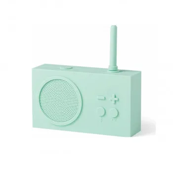 Радио/Bluetooth звучник, TYKHO 3, минт 